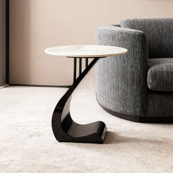 Donatella Side Table