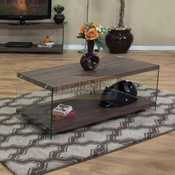 Benson Coffee Table
