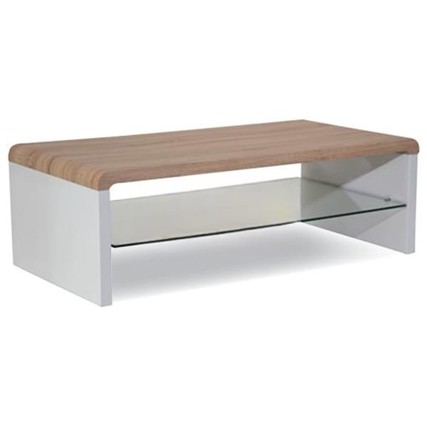 Baxton Coffee Table