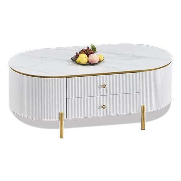 Carson Coffee Table