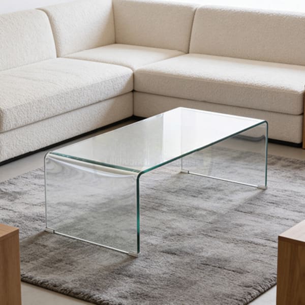Ghost Coffee Table