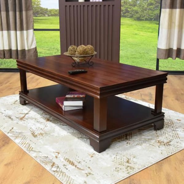 Gio Coffee Table