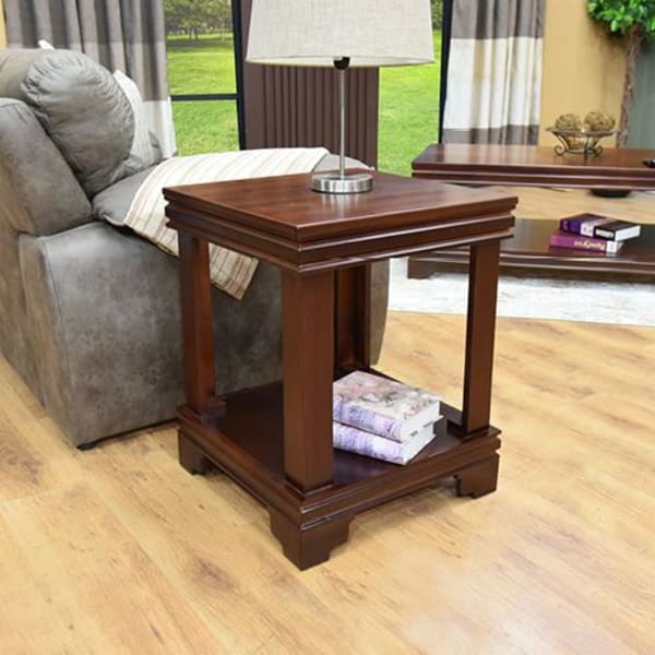 Gio Side Table