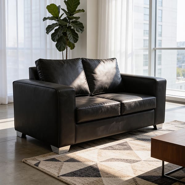 Harry 2 Division Couch