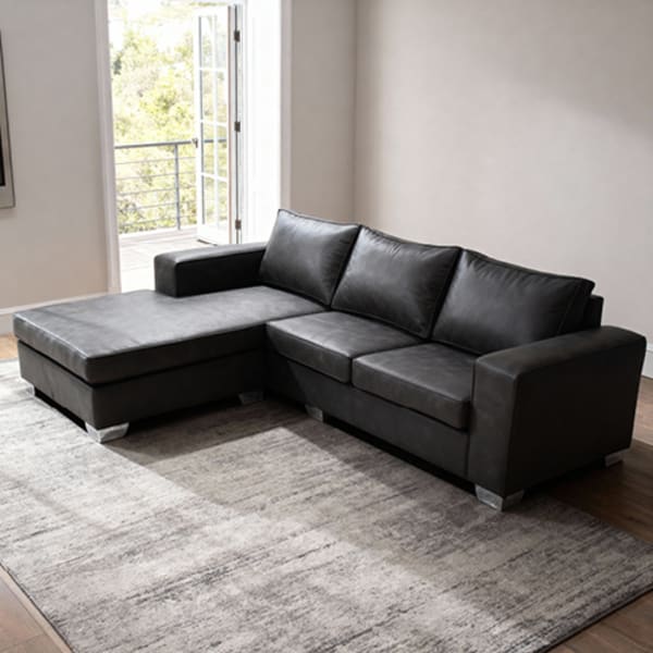 Harry Corner Couch