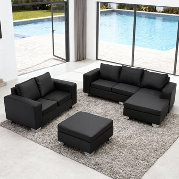 Harry Lounge Suite