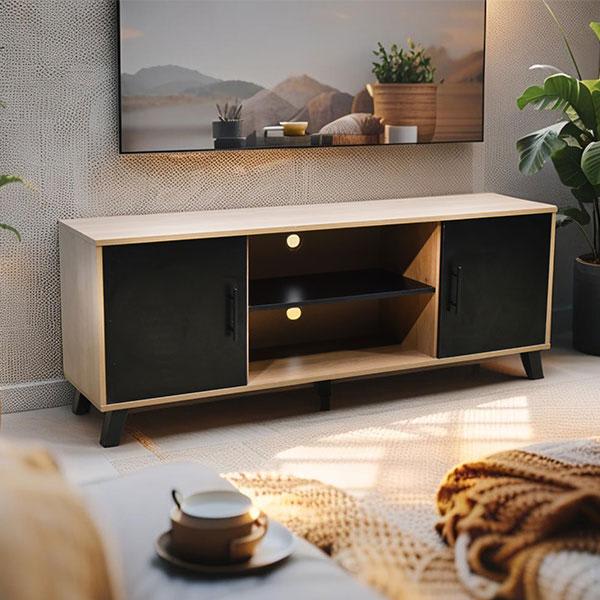 Harvard TV Stand
