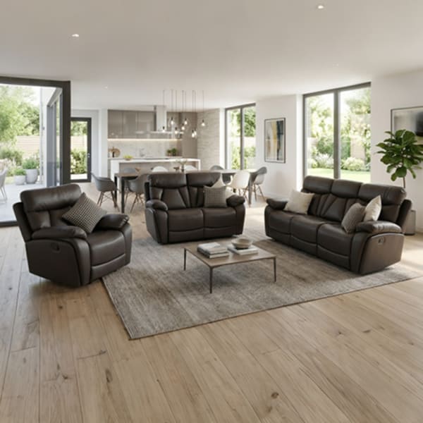 Havana Recliner Lounge Suite