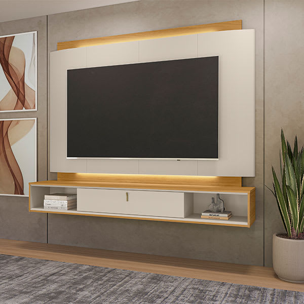 Havana Wall Unit