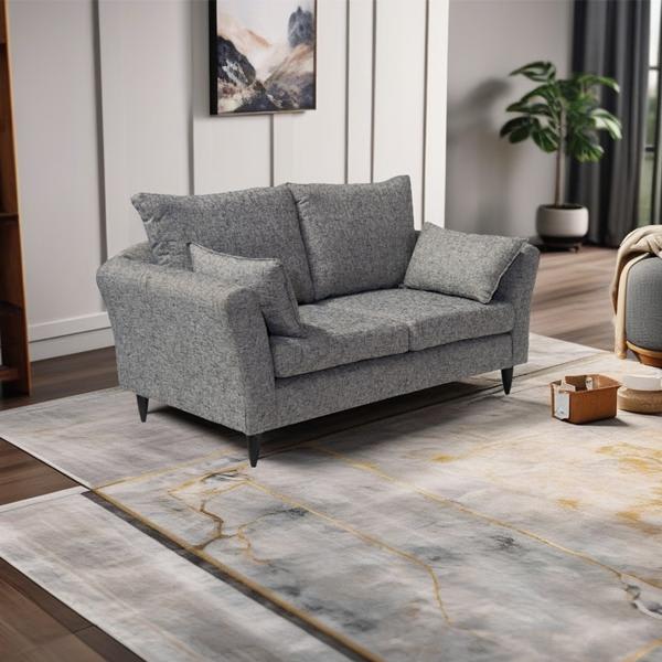 Jazz 2 Division Couch