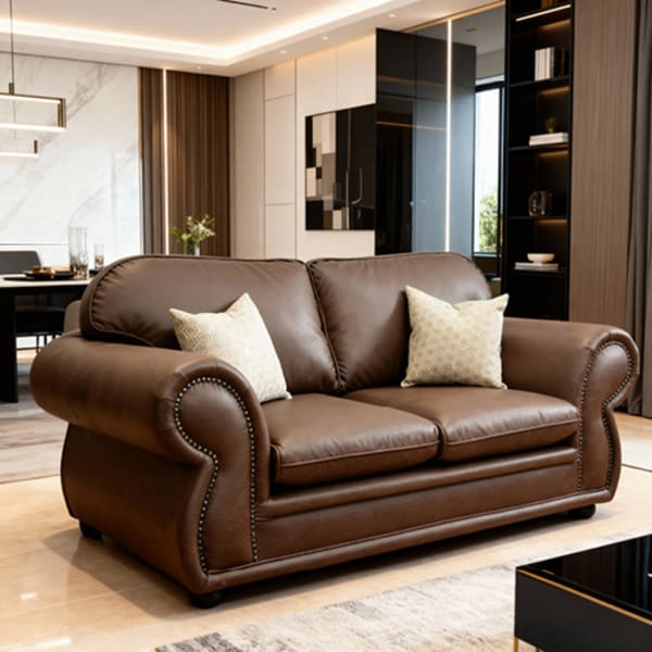 Jupiter 2 Division Couch