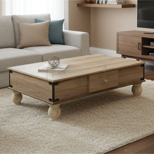 Jupiter Coffee Table