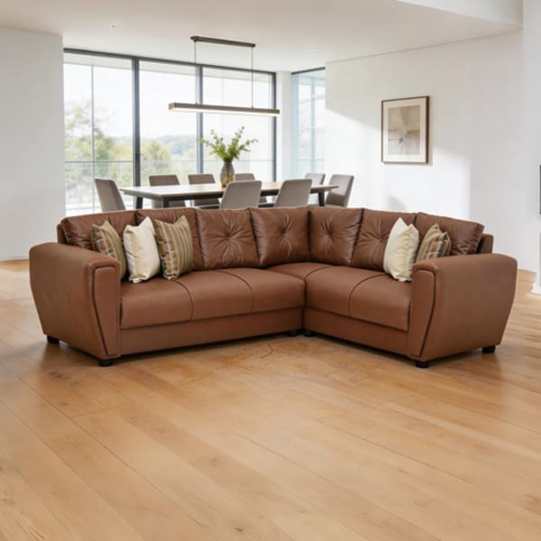 Kingsley Corner Couch