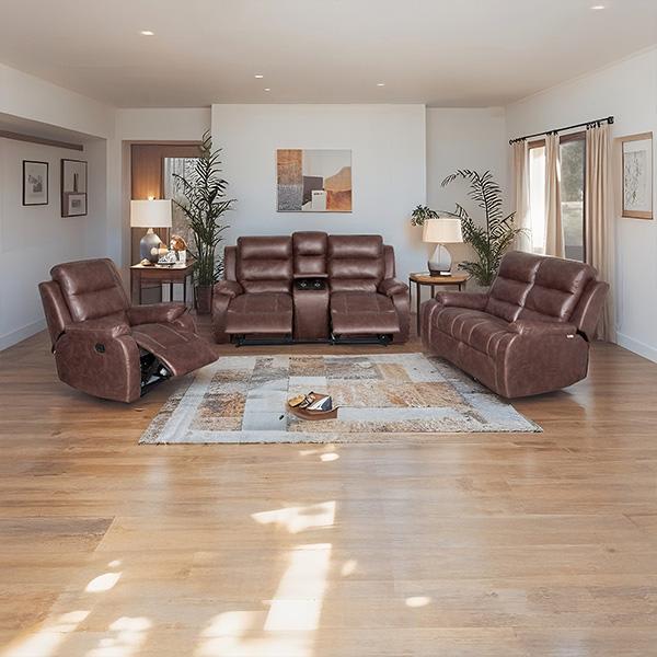 Lara Recliner Lounge Suite