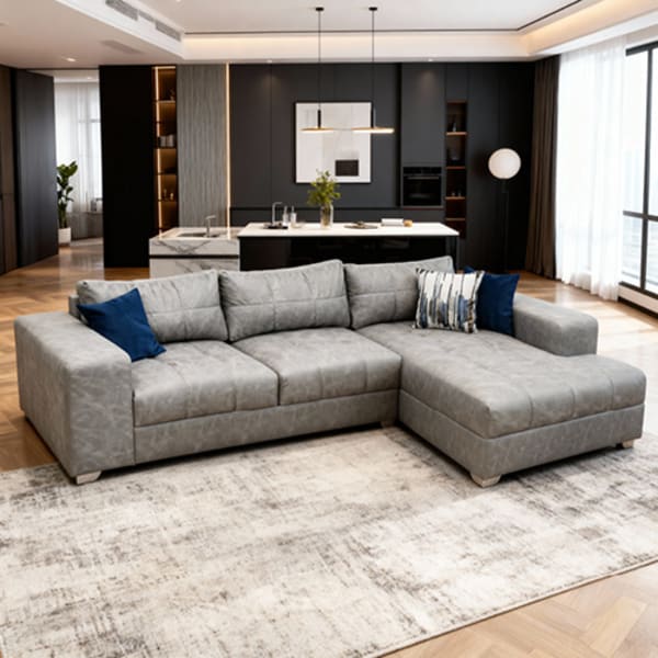 Linksfield Corner Couch