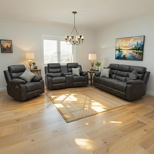 Lola Recliner Lounge Suite