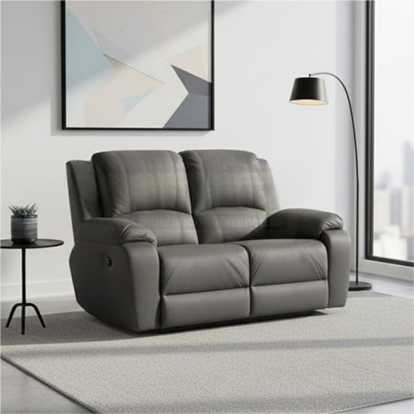 Lyla 2 Seater Recliner