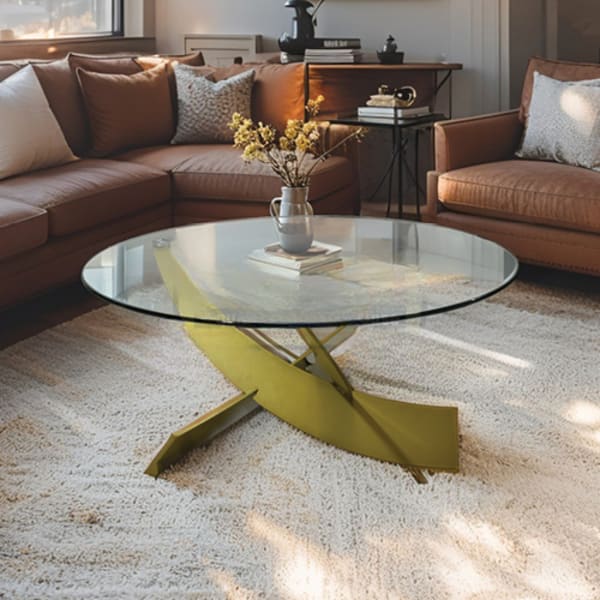 Madrid Coffee Table