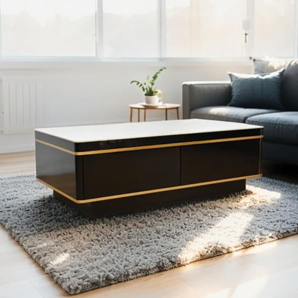 Maverick Coffee Table