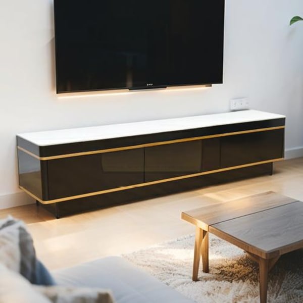 Maverick TV Stand