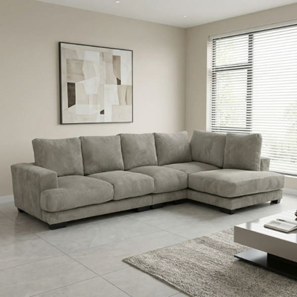 Maybelene Corner Couch