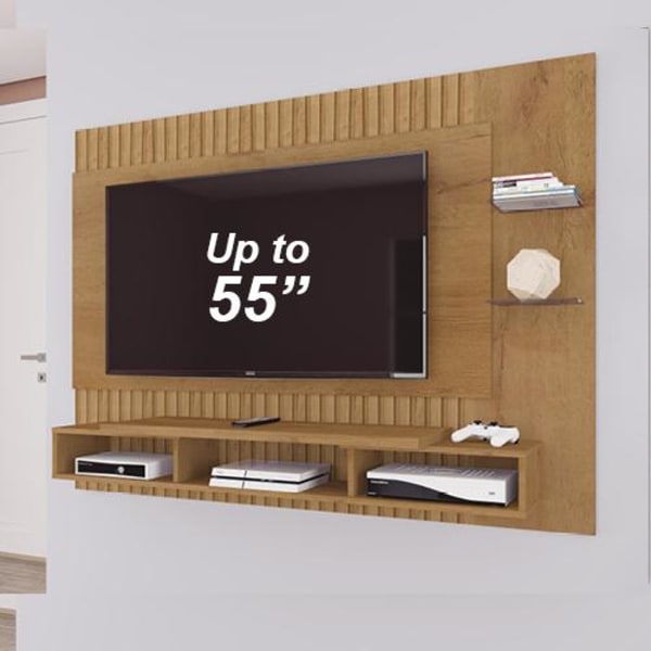Moscou Wall Unit