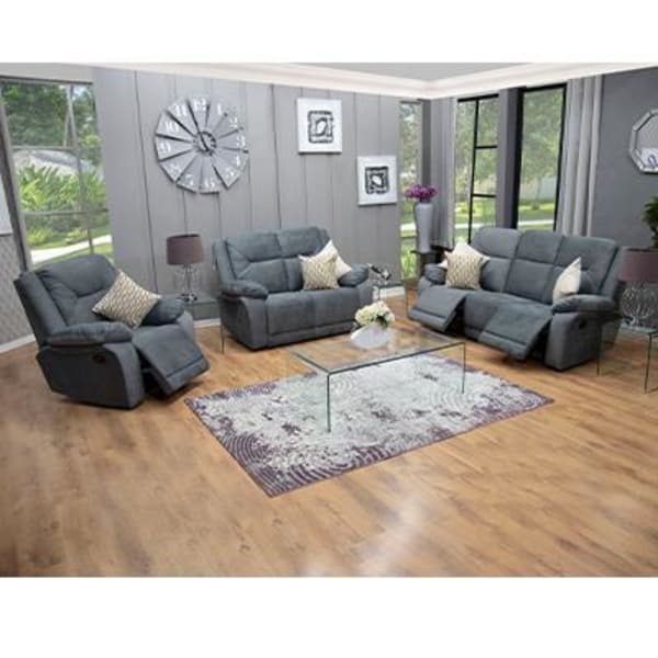 Neo Recliner Lounge Suite
