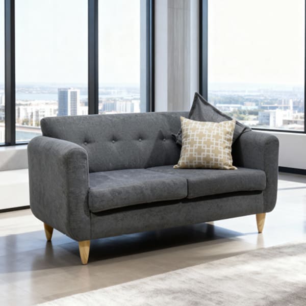 Oslo 2 Seater Couch