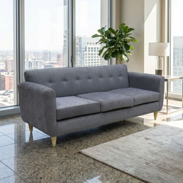 Oslo 3 Seater Couch