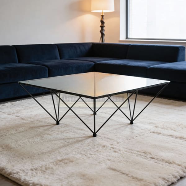 Polo Coffee Table
