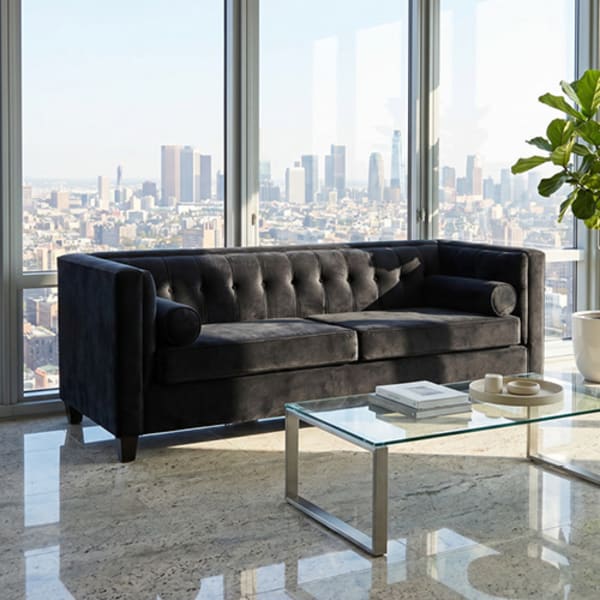 Ralph 3 Seater Couch