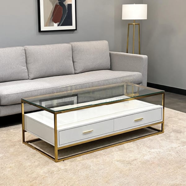 Rova Coffee Table