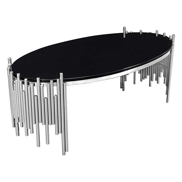 Royal Elegance Coffee Table
