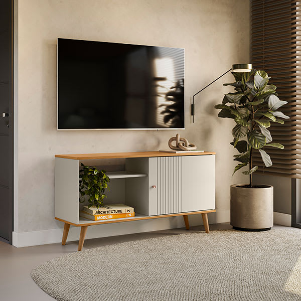 Rubi TV Stand