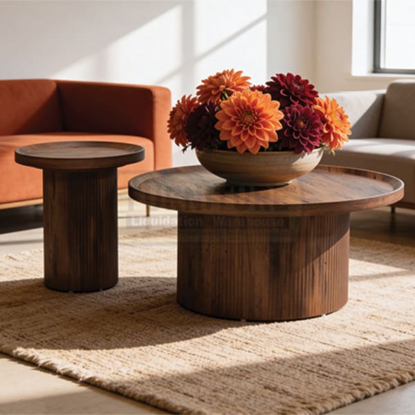 Rylee Twin Coffee Table