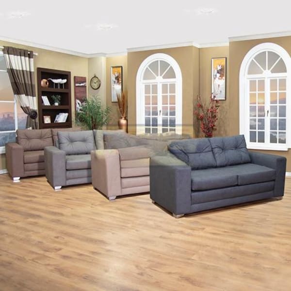 Zoey Sleeper Couch