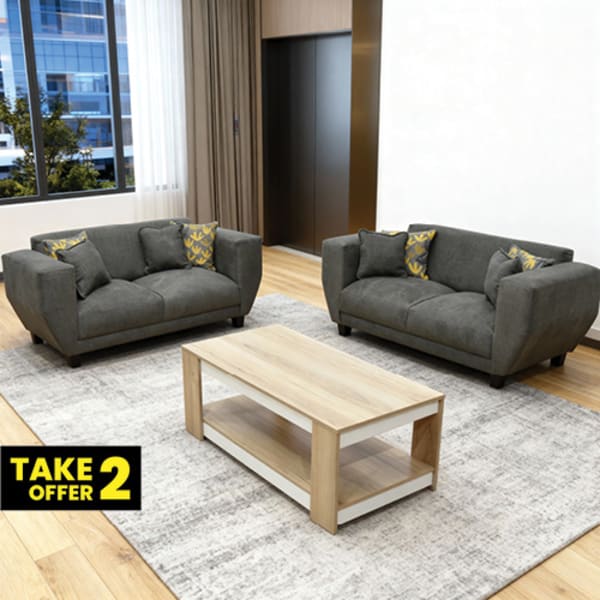 Ursula 2 Division – Take 2 Deal