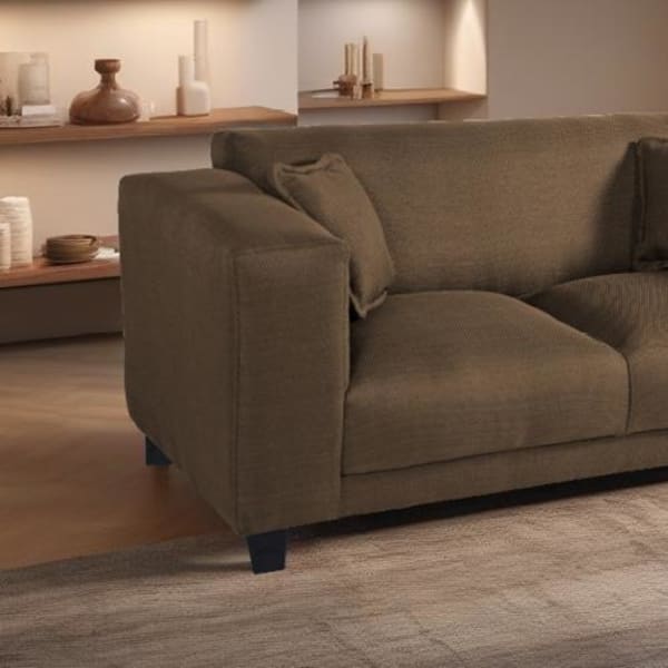 Rio 2 Division Couch