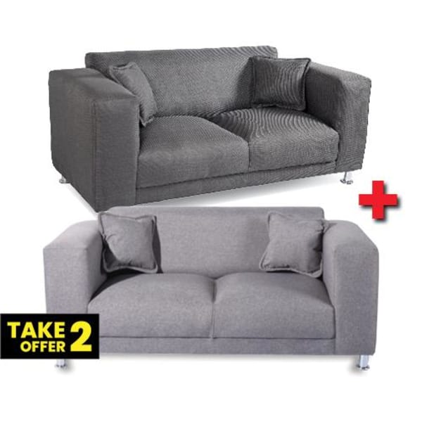 Rio 2 Division Couch – Take 2 Deal
