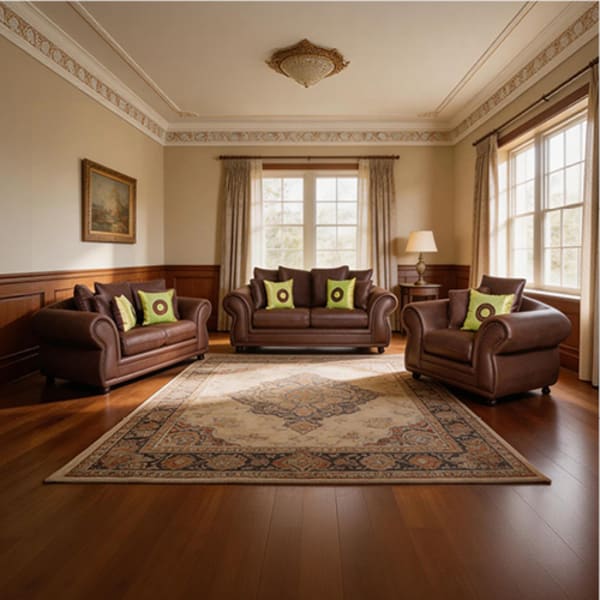 Tswane Lounge Suite