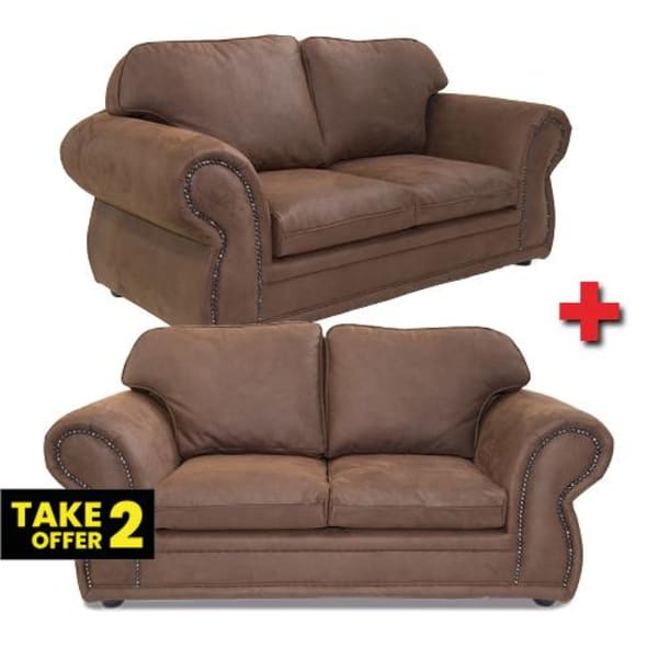 Jupiter 2 Division Couch – Take 2 Deal