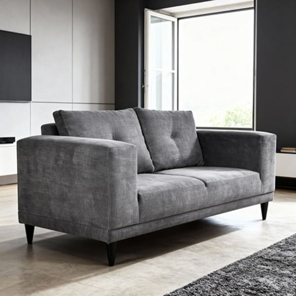 Penthouse 2 Seater Couch