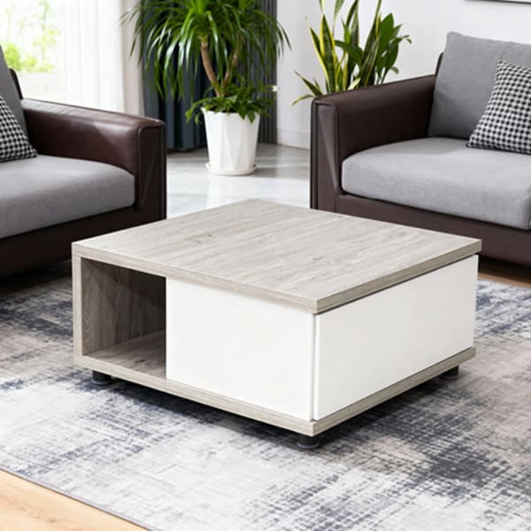 Scarlet Coffee Table