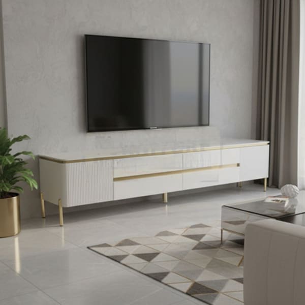 Sergio TV Stand