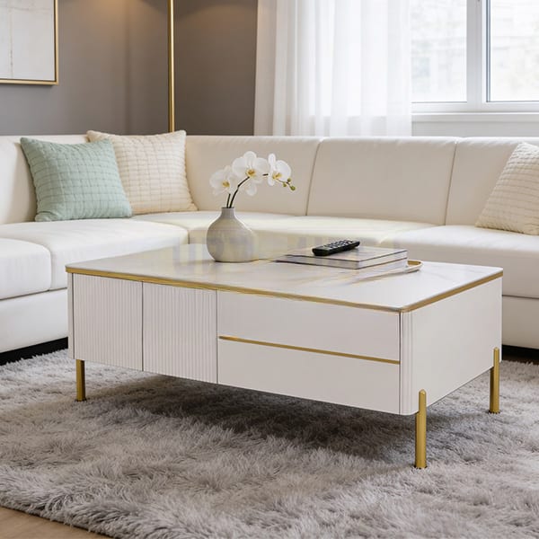 Sergio Coffee Table