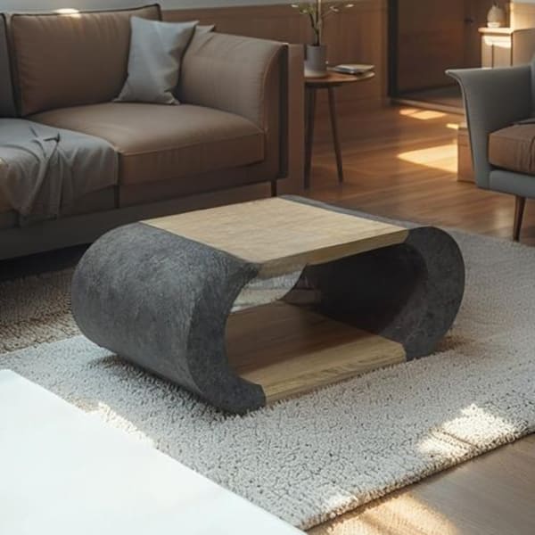 Solana Coffee Table