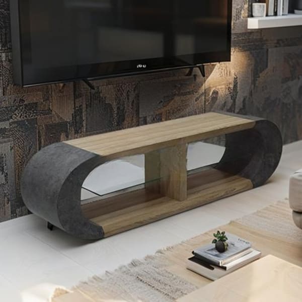 Solana TV Stand