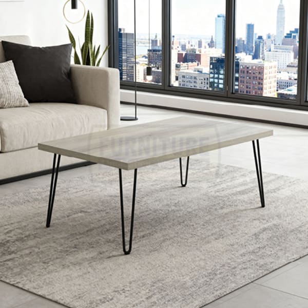 Texas Coffee Table