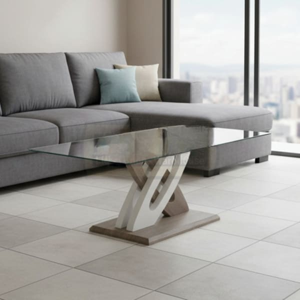 Urban Coffee Table