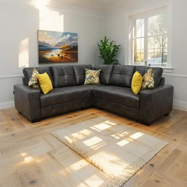 Urban Corner Couch